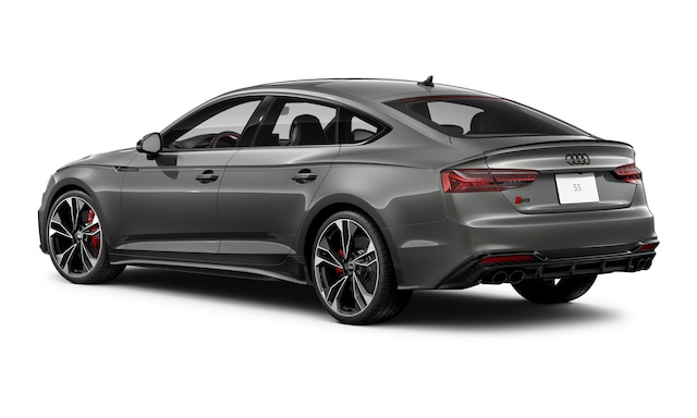 audi s5 sportback 2024 WAUC4DF53RA018220 image audi s5 sportback 2024 WAUC4DF53RA018220 image
